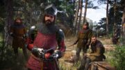 Kingdom Come: Deliverance 2 entra em polêmica após denúncia de demissão ligada ao uso de IA