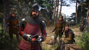 Kingdom Come: Deliverance 2 entra em polêmica após denúncia de demissão ligada ao uso de IA