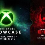 Xbox Games Showcase 2026 ganha data oficial e promete evento duplo com destaque para Gears of War: E-Day