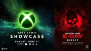 Xbox Games Showcase 2026 ganha data oficial e promete evento duplo com destaque para Gears of War: E-Day