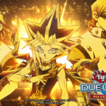 Yu-Gi-Oh! DUEL LINKS ganha novo modo PvP “Character Deck Duel”