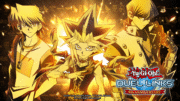 Yu-Gi-Oh! DUEL LINKS ganha novo modo PvP “Character Deck Duel”