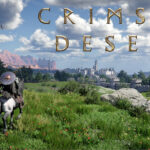 Crimson Desert atinge 4K com performance consistente no PS5 Pro via PSSR 2.0