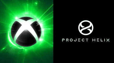 O “PC 2” é real: Microsoft revela Project Helix, o sucessor do Xbox que rodará jogos de PC nativamente