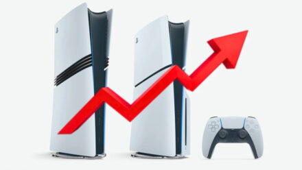 Barreira de US$ 900: Sony oficializa aumento global de preços do PlayStation e cita “crise das memórias”