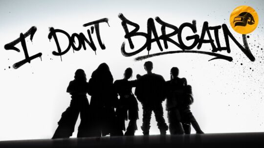 PUBG: Battlegrounds celebra 9º aniversário com música inédita em parceria com o grupo ALLDAY PROJECT