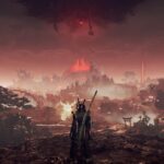 Review | Nioh 3 eleva a série ao auge com combate impecável e mundo aberto ambicioso