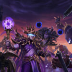 Acesso antecipado de Midnight já está disponível para jogadores de World of Warcraft