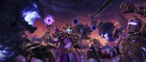 Acesso antecipado de Midnight já está disponível para jogadores de World of Warcraft