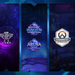 BlizzCon 2026 destaca E-sports com torneios de elite e retorno de campeonatos históricos