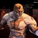 Titã é confirmado em Invincible VS e ganha trailer com foco em combate