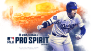 eBaseball: MLB Pro Spirit recebe temporada 2026 com novo modo Arcade e eventos especiais