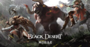 Black Desert recebe novidades no Console e Mobile, com Free Play Days e nova região O’dyllita