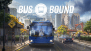 Bus Bound ganha novo trailer e destaca gestão e direção em cidade dinâmica