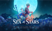 Sea of Stars chega ao mobile em abril com aventura épica e recursos inéditos