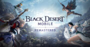 Black Desert Mobile recebe atualização de remasterização com melhorias gráficas e de progressão