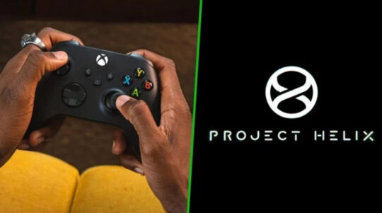 Project Helix: Escassez de memórias e custos de IA colocam preço e lançamento do novo Xbox em xeque