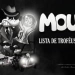 Lista de troféus de Mouse: P.I. For Hire é revelada antes do lançamento