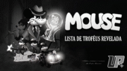 Lista de troféus de Mouse: P.I. For Hire é revelada antes do lançamento