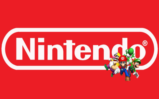 Nintendo enfrenta processo nos EUA por retenção de reembolsos tarifários