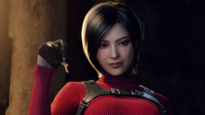O Retorno da Espiã: Jolene Andersen sugere participação de Ada Wong em DLC de Resident Evil Requiem