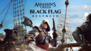 Retorno às Raízes: Ubisoft Descarta Elementos de RPG em Assassin’s Creed Black Flag Resynced