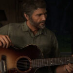 Morte de Joel em The Last of Us Part II dividiu a própria Naughty Dog