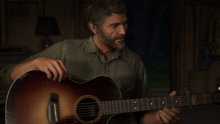 Morte de Joel em The Last of Us Part II dividiu a própria Naughty Dog