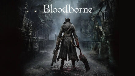 JackSepticEye Promete Fidelidade Absoluta ao Filme Animado de Bloodborne
