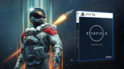 Bethesda Promete Hotfix para Starfield no PS5 após Estreia Marcada por Instabilidade Técnica