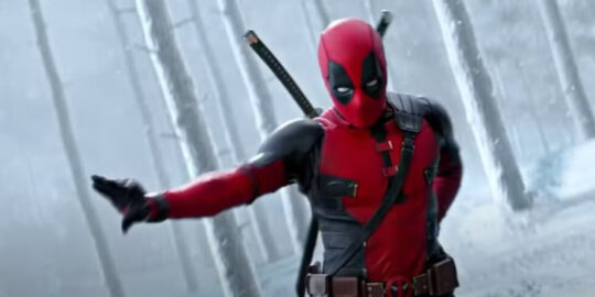 Coreógrafo de “Bye Bye Bye” processa Sony Music por uso da dança em Deadpool & Wolverine e Fortnite