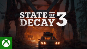 Próxima Fase: State of Decay 3 abre inscrições para testes Alpha em maio