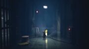LITTLE NIGHTMARES II Enhanced Edition chega ao Nintendo Switch 2 em maio