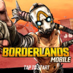 Borderlands Mobile Inicia Testes nos Estados Unidos e Leva DNA da Franquia para os Dispositivos iOS
