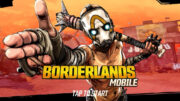 Borderlands Mobile Inicia Testes nos Estados Unidos e Leva DNA da Franquia para os Dispositivos iOS