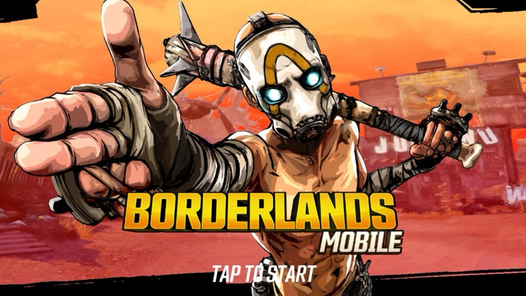 Borderlands Mobile Inicia Testes nos Estados Unidos e Leva DNA da Franquia para os Dispositivos iOS