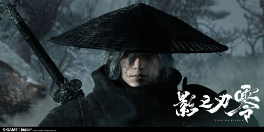 Phantom Blade Zero: Sistema de Honra “Xia” Criará Efeito Borboleta na Trama Principal
