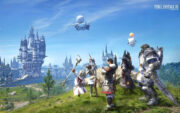 Promessas e curvas: Naoki Yoshida comenta o retorno do “butt slider” em Final Fantasy XIV