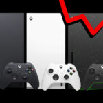Xbox fecha trimestre fiscal no vermelho com queda acentuada em hardware e serviços