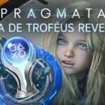 Lista de troféus de Pragmata é revelada e adianta uma platina com foco em história, exploração e combate