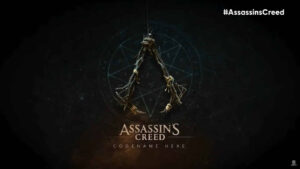 Mudança de comando em Assassin’s Creed Hexe: Diretor deixa a Ubisoft para focar no cenário indie