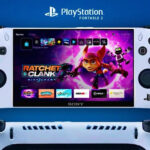 Rumores sobre o “PS6 Portátil” sugerem GPU superior ao Xbox Series S e estreia do PSSR 3