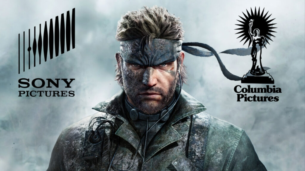 Sony Pictures Consolida Adaptação de Metal Gear Solid sob Comando de Zach Lipovsky e Adam B. Stein