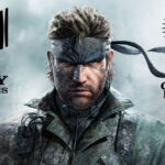 Sony Pictures Consolida Adaptação de Metal Gear Solid sob Comando de Zach Lipovsky e Adam B. Stein
