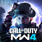 Modern Warfare 4: Activision deve antecipar lançamento para outubro visando evitar “Efeito GTA VI”