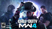Modern Warfare 4: Activision deve antecipar lançamento para outubro visando evitar “Efeito GTA VI”
