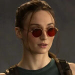 Produção de Tomb Raider Retoma Filmagens após Recuperação de Sophie Turner