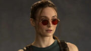 Produção de Tomb Raider Retoma Filmagens após Recuperação de Sophie Turner