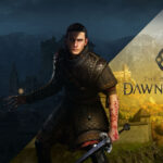 Rebel Wolves Finaliza Blood of Dawnwalker no PS5 e se Prepara para Certificação