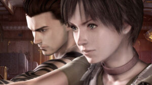 O fator “Chambers”: Vazamento da Capcom ID sugere modo cooperativo em Resident Evil Zero Remake